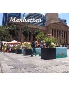 Square and Cube Planters - Image 4