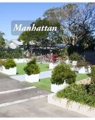 Square and Cube Planters - Image 3