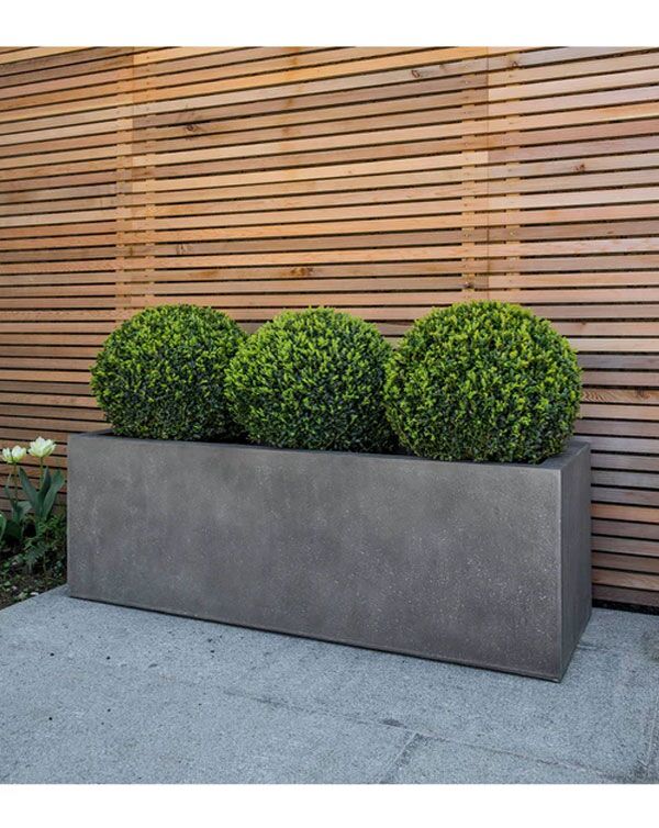 Florence Trough 1500: L1500 H500 W500mm: 28KG - Image 3