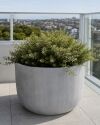 Milano Concrete Low Round - Image 4