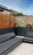 corner trough planters melbourne suburbs