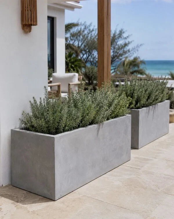 MilanoTrough1200Rosemary