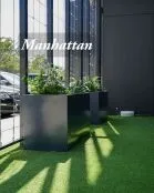 ManhattanTrough