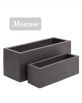 Moscow GRC Trough Planter Cut out