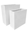 Tall Trough Planters - Image 12