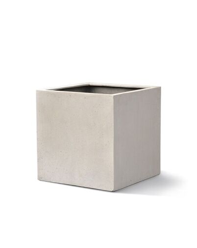 Alaska White Cube