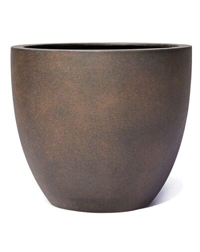 Monaco Round Planters