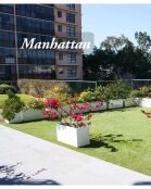 Trough Planter Box - Image 17