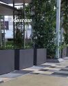 Large Trough Planter Box 1200 and 1500 - Image 7