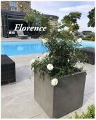 Square and Cube Planters - Image 8