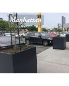 Square and Cube Planters - Image 2
