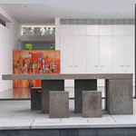 IOTA Offers Versatile Venice Garden Furniture