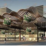 Landscaping Buildings and Structures