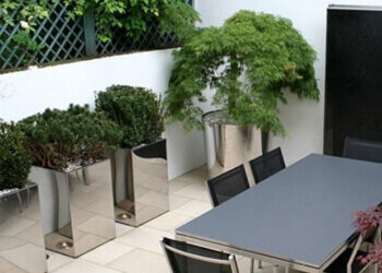 How to Build Beautiful Gardens with Limited Space