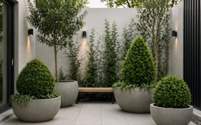 How to Build Beautiful Gardens with Limited Space