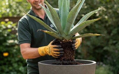 125 Container Garden Ideas and Tips For Garden Pots and Planter Design – Updated 2025