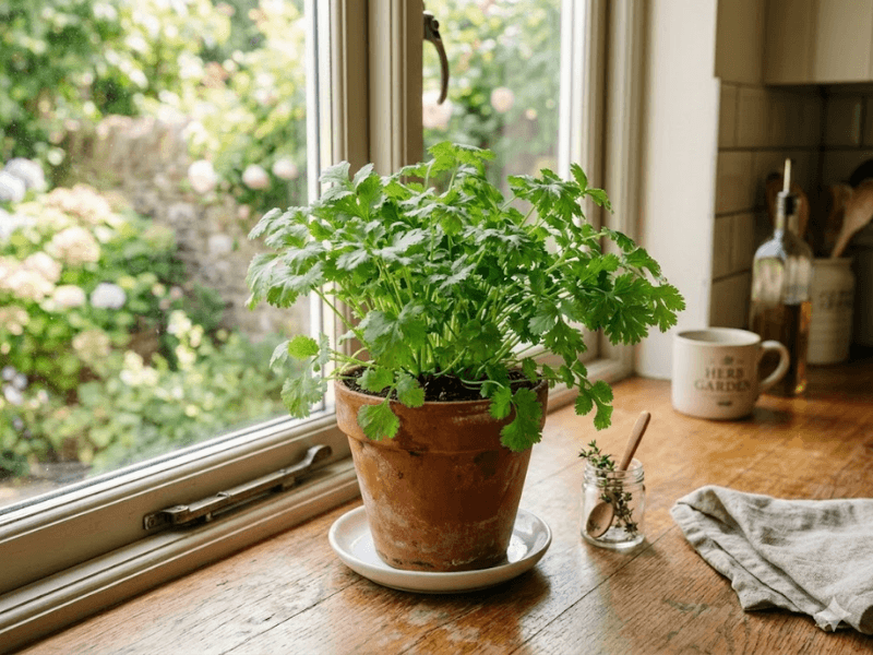enrich powder for plants We The Wild main image 0