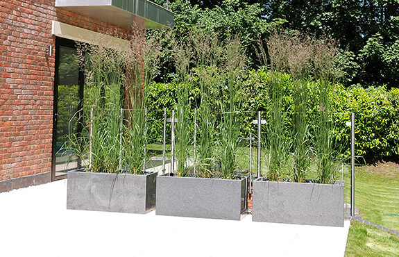 Container Gardening:  How to Plant Garden Pots and Planter Boxes Guide