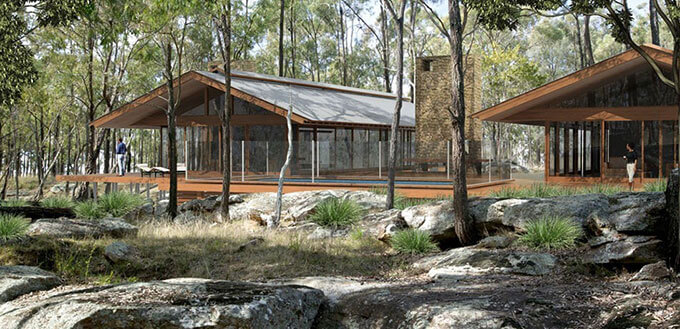 Image Credit: http://www.hboemtb.com/projects/single_project/yarraman-retreat