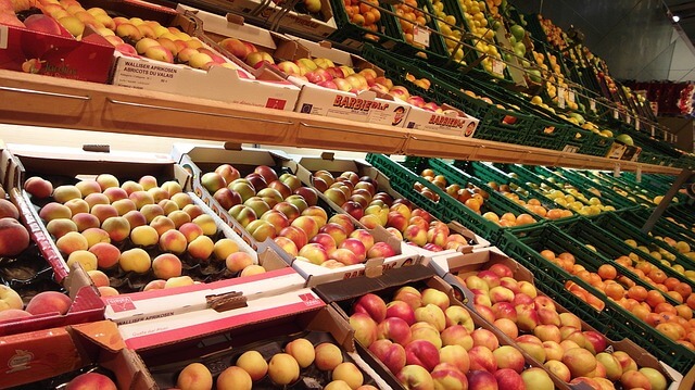 organic-foods