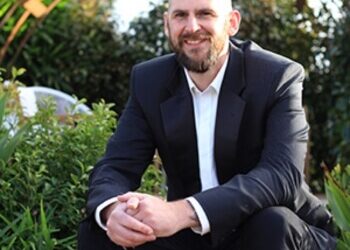 Australian Landscape Designers: Brent Reid on Loving His Craft and Building Good Relationships
