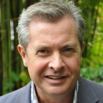 Jim Fogarty