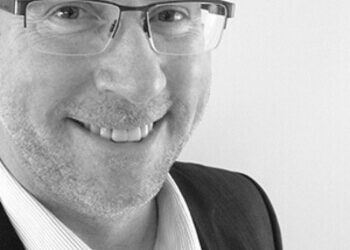 Scott Brown: Reflecting on 19 Years of His Landscape Design Career