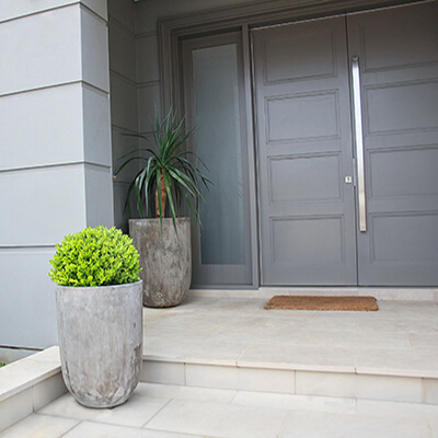 Venice Planters