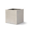 Alaska White Cube