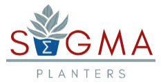 Sigma Planters