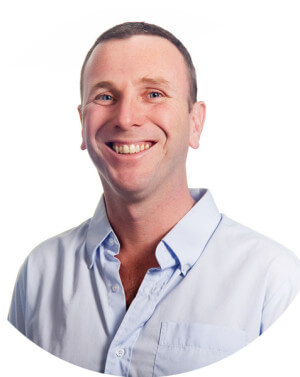 Nicholas Jones of Sigma Planters Australia