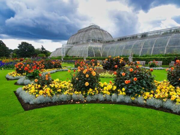 Majestic Kew Gardens