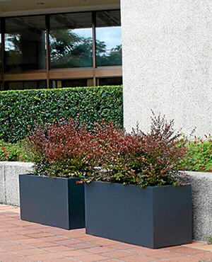 Outdoor Garden Planters