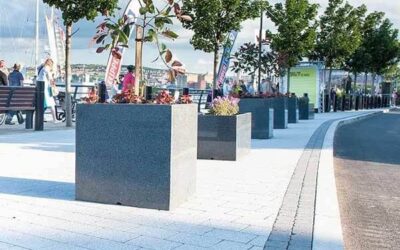 6 Reasons Why You Should Be Using Garden Planters for Indoor and Outdoor Designs