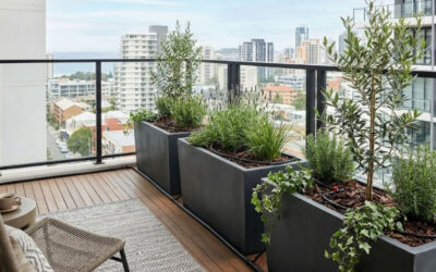 Drip Irrigation System for Garden Pots and Planters