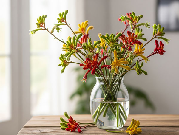 kangaroo-paw-cut-flowers