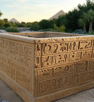 Planter-Box-Ancient-Egypt