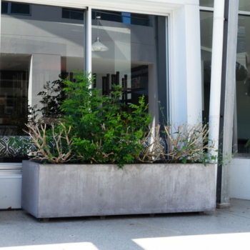 Milano-Trough-Custom