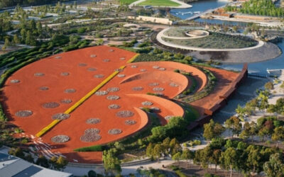 Top 10 Most Influential and Famous Landscape Architects in Australia Updated 2025