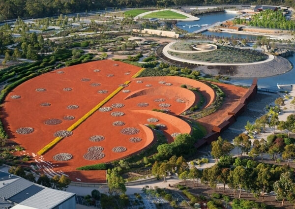 Top 10 Most Influential and Famous Landscape Architects in Australia Updated 2025