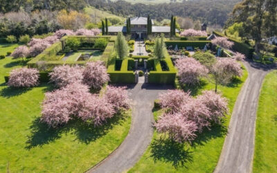 Top 10 Most Influential and Famous Landscape Designers in Australia Updated 2025