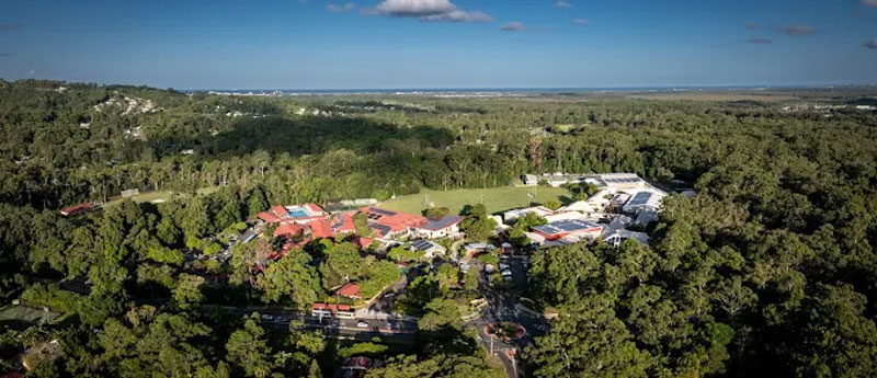 Mathew Flinders College