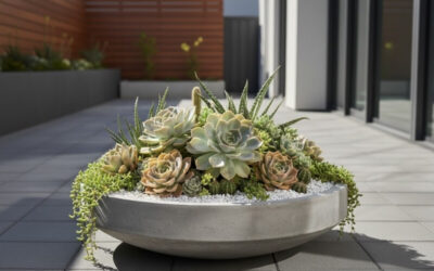 Potting for the Four Seasons: The 10 Best Outdoor Plants for Your Melbourne Garden or Balcony