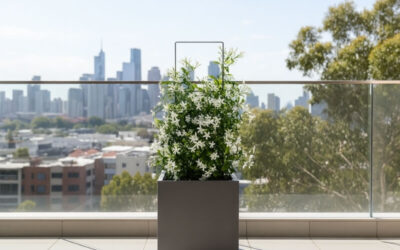 Fragrance on the Balcony: The Best Scented Plants for Pots