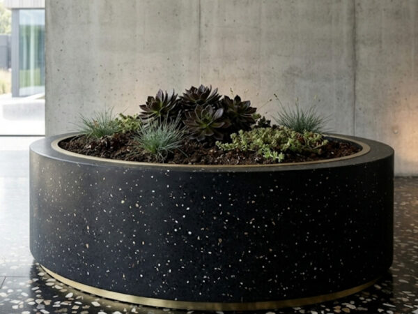 The Durability Problem with Terrazzo