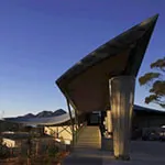 Tasmanian Design and Cultural Dedication