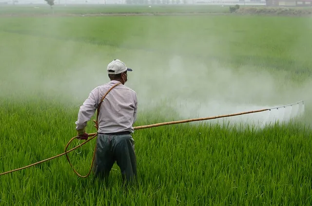 chemical-weed-control