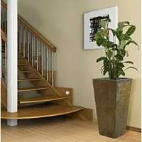 10 Design Tips and Ideas for Using Planters in Interior Design