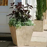 125 Container Garden Ideas and Tips For Garden Pots and Planter Design