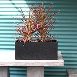 IOTA Terrazzo Planters